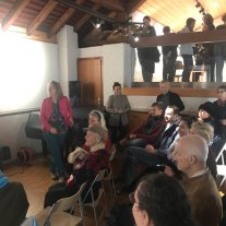Exposition &quot;ENFANTS DU PLACARD - A l’école de la clandestinité&quot; 2024